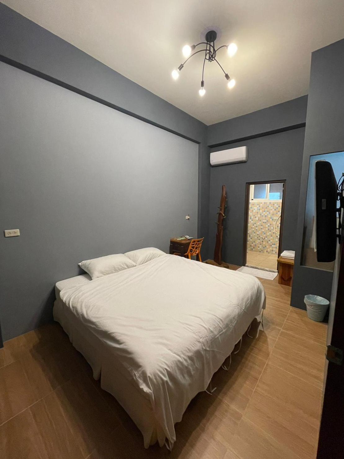 Magic Butterfly Apartment Taitung Exterior photo